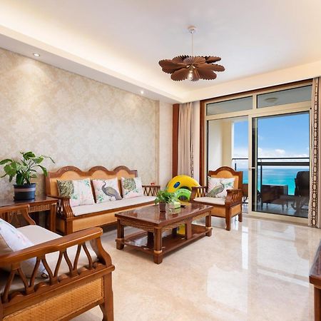 Sanya Yikehai View Apartments Exterior photo