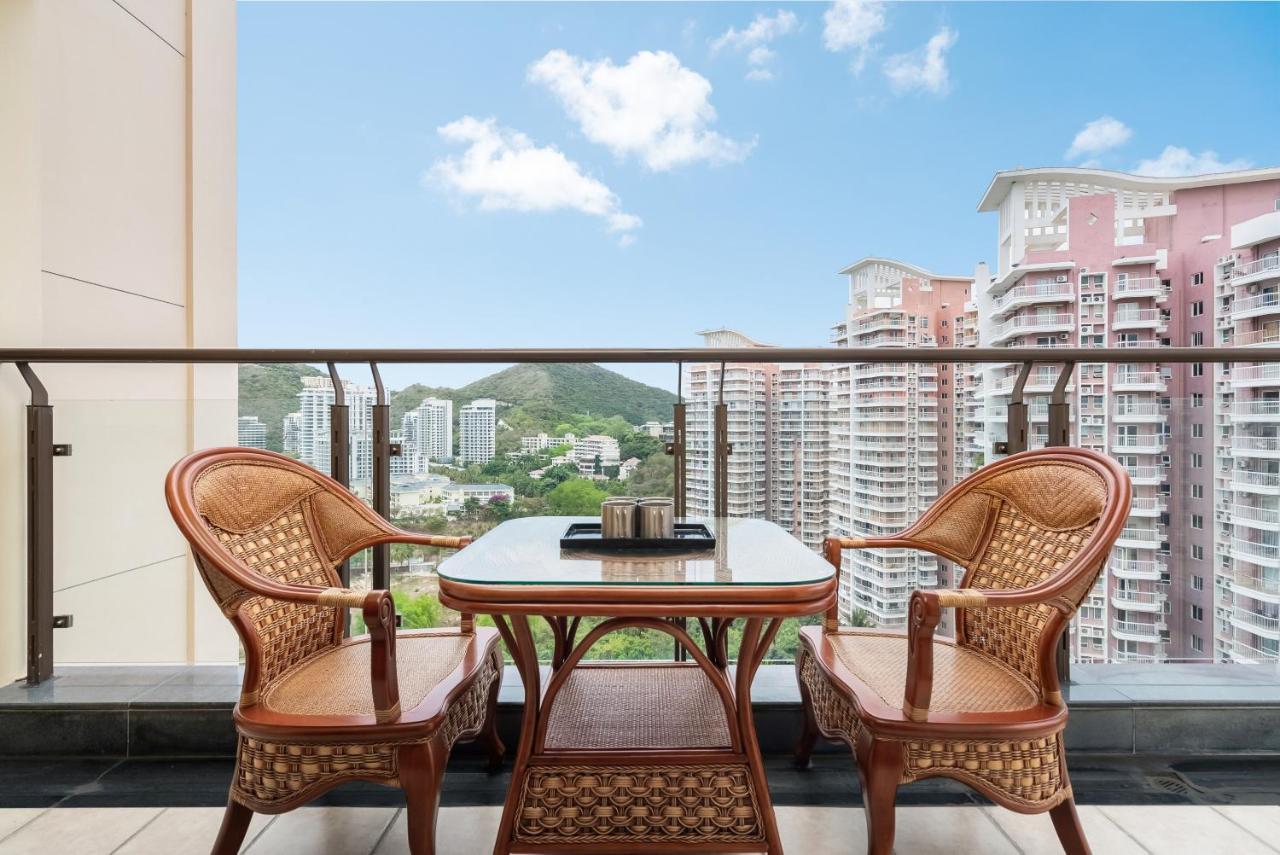 Sanya Yikehai View Apartments Exterior photo