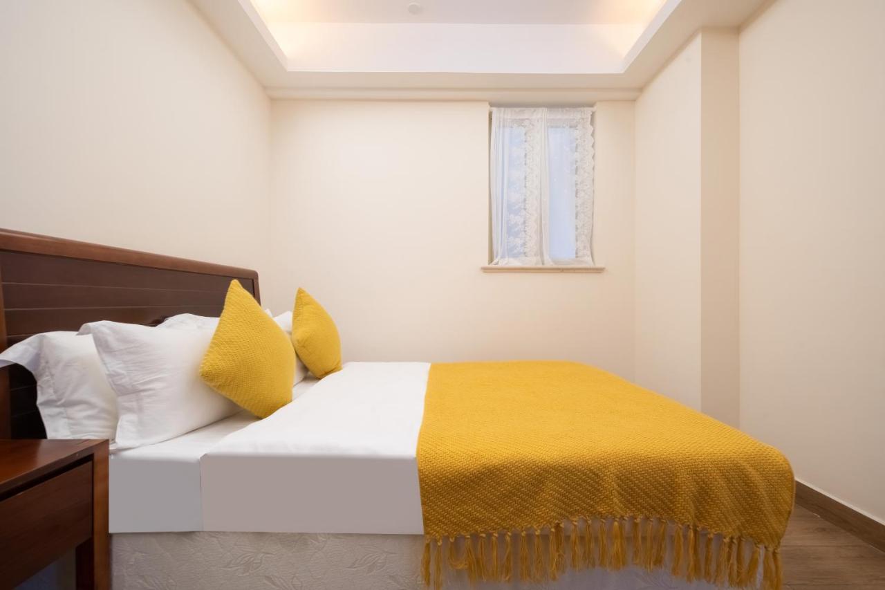 Sanya Yikehai View Apartments Exterior photo